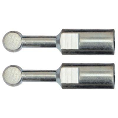 Coffret extracteurs moyeux et roulements KS TOOLS ref. 700.1604