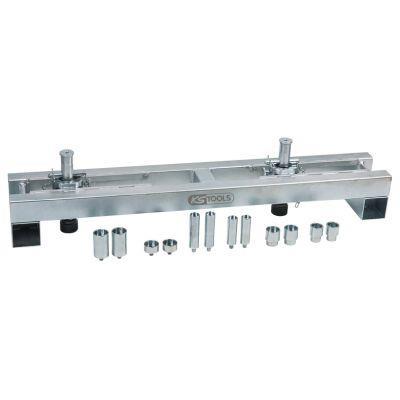 Kit de pose de roulements KS TOOLS ref. 700.1630