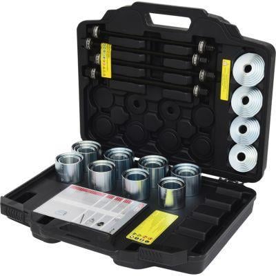 Coffret extracteurs moyeux et roulements KS TOOLS ref. 700.1700