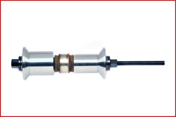 Coffret extracteurs moyeux et roulements KS TOOLS ref. 700.1700