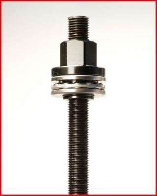Coffret extracteurs moyeux et roulements KS TOOLS ref. 700.1700