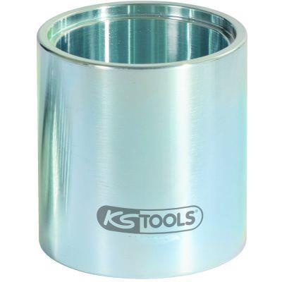 Coffret extracteurs moyeux et roulements KS TOOLS ref. 700.1717