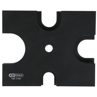 Kit de pose de roulements KS TOOLS ref. 700.1738