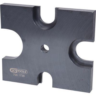 Kit de pose de roulements KS TOOLS ref. 700.1738