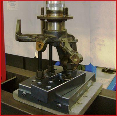 Presse hydraulique KS TOOLS 700.1740