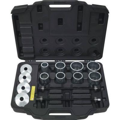 Coffret extracteurs moyeux et roulements KS TOOLS 700.1760