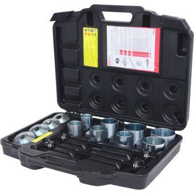 Coffret extracteurs moyeux et roulements KS TOOLS 700.1760