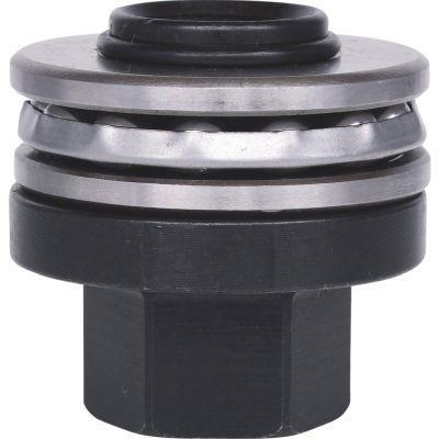 Coffret extracteurs moyeux et roulements KS TOOLS ref. 700.1800-19