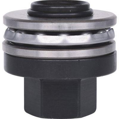 Coffret extracteurs moyeux et roulements KS TOOLS ref. 700.1800-19