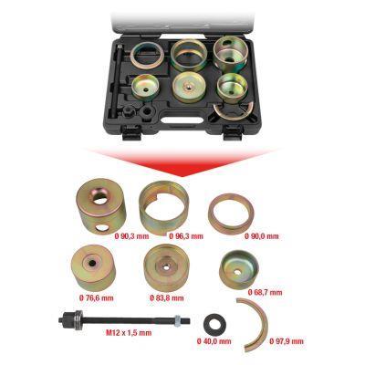 Kit de pose de roulements KS TOOLS ref. 700.2100