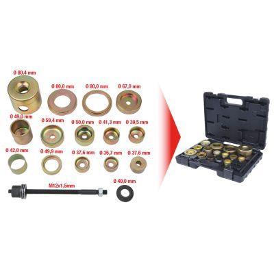 Kit de pose de roulements KS TOOLS ref. 700.2110