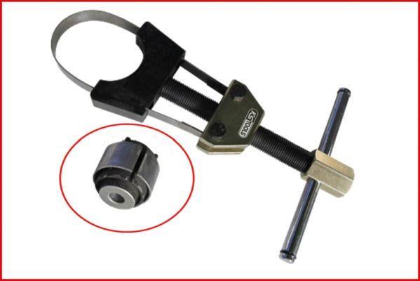 Kit de pose de roulements KS TOOLS ref. 700.2142