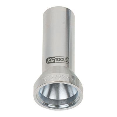 Coffret extracteurs moyeux et roulements KS TOOLS ref. 700.2361