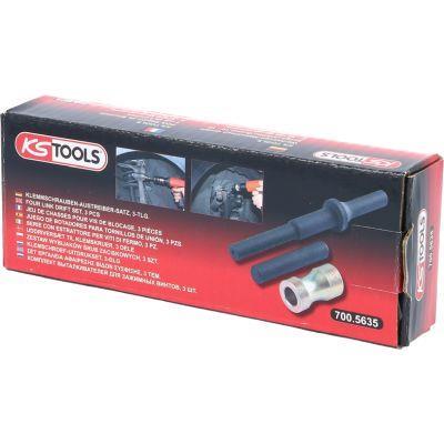 Extracteur de rotule (Arrache rotule) KS TOOLS ref. 700.5635