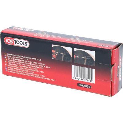 Extracteur de rotule (Arrache rotule) KS TOOLS ref. 700.5635