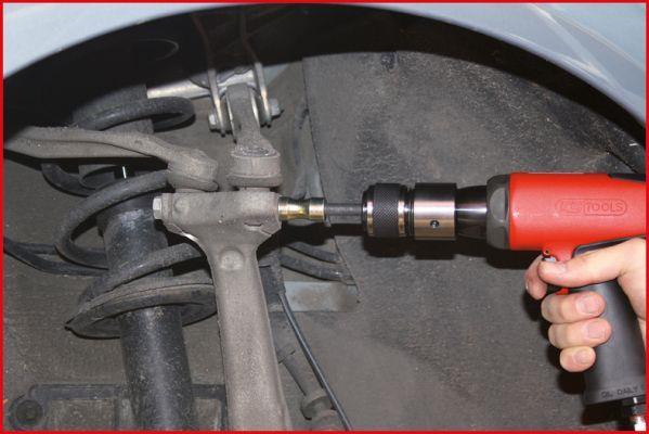 Extracteur de rotule (Arrache rotule) KS TOOLS ref. 700.5635