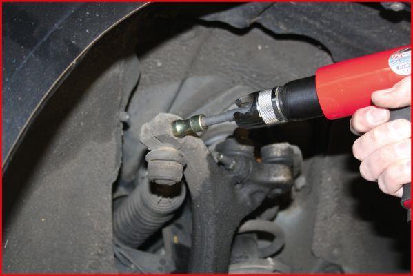 Extracteur de rotule (Arrache rotule) KS TOOLS ref. 700.5635