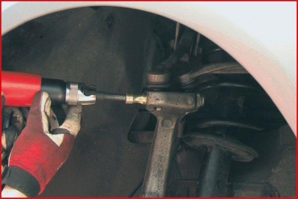 Extracteur de rotule (Arrache rotule) KS TOOLS ref. 700.5635
