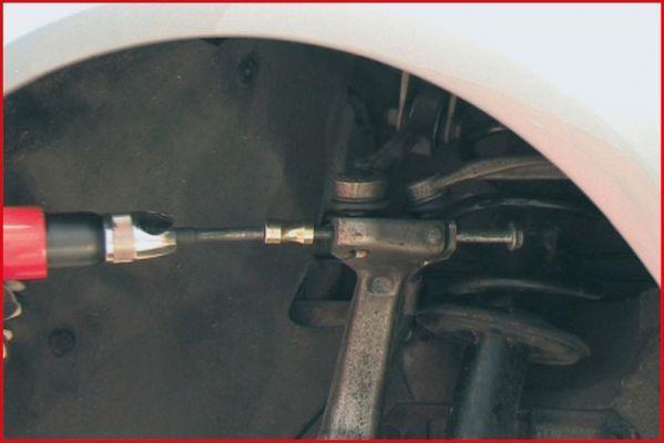 Extracteur de rotule (Arrache rotule) KS TOOLS ref. 700.5635