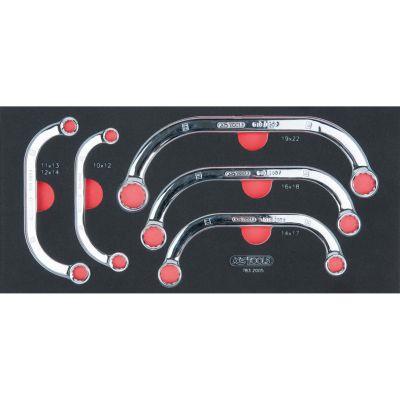 Clé polygonale KS TOOLS 783.2005