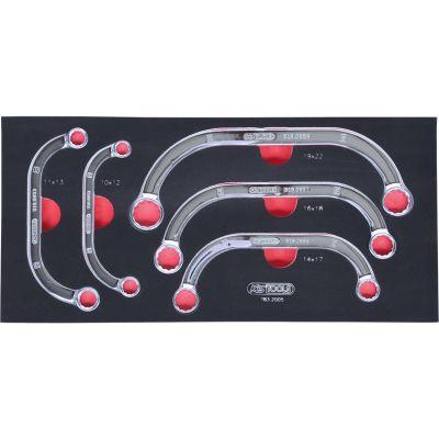 Clé polygonale KS TOOLS 783.2005