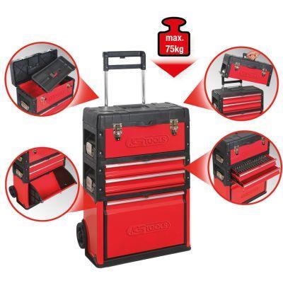 Servante mobile KS TOOLS 850.0340