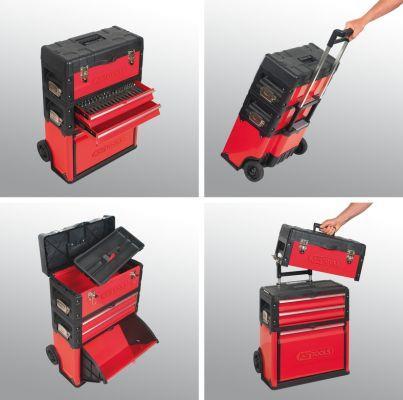 Servante mobile KS TOOLS 850.0340