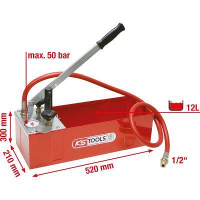 Outil KS TOOLS 902.1004