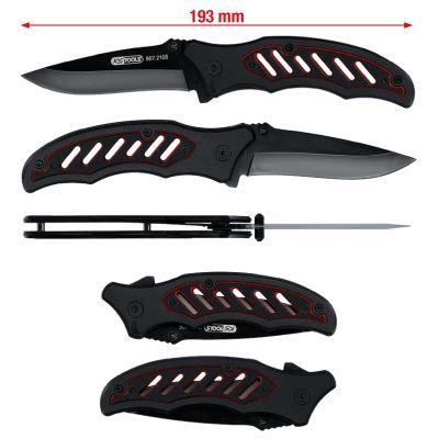 Couteau KS TOOLS 907.2105