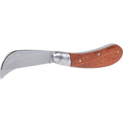 Couteau éléctricien KS TOOLS 907.2186