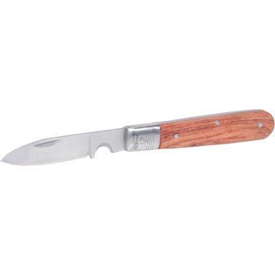 Couteau éléctricien KS TOOLS 907.2187