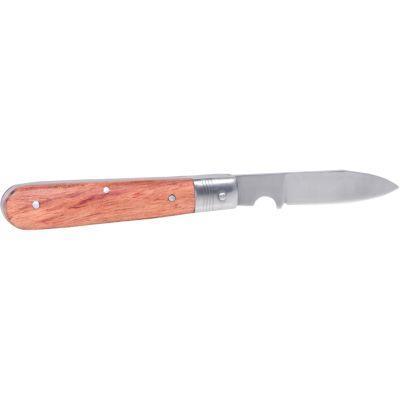 Couteau éléctricien KS TOOLS 907.2187