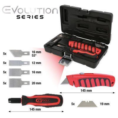 Grattoir pour disques de frein KS TOOLS ref. 907.2200