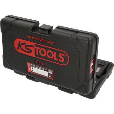 Grattoir pour disques de frein KS TOOLS ref. 907.2200