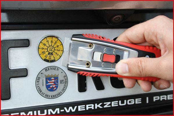 Racloir KS TOOLS 907.2242