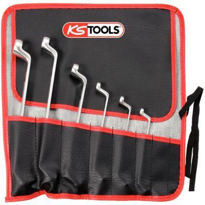 Clé polygonale KS TOOLS 911.0360