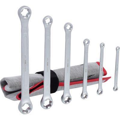 Jeu de clés polygonales KS TOOLS ref. 911.0370