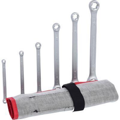 Jeu de clés polygonales KS TOOLS ref. 911.0370