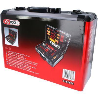 Coffret outillage KS TOOLS 911.0628