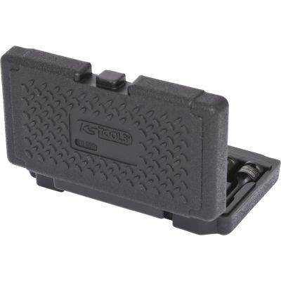 Coffret de douilles à chocs longue KS TOOLS 911.0901