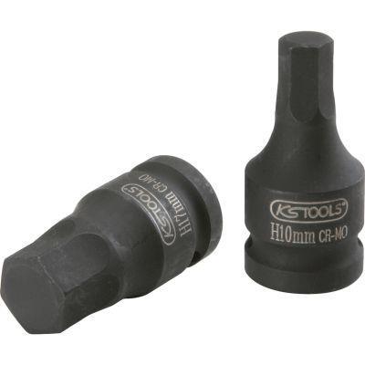 Douille tournevis à chocs KS TOOLS 911.0992