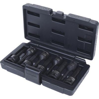Coffret de douilles à chocs longue KS TOOLS 911.0934
