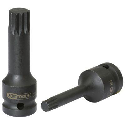 Douille tournevis à chocs KS TOOLS ref. 911.0947