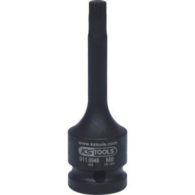 Douille tournevis à chocs KS TOOLS ref. 911.0948