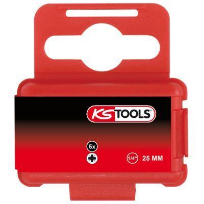 Embouts de vissage KS TOOLS 911.2220