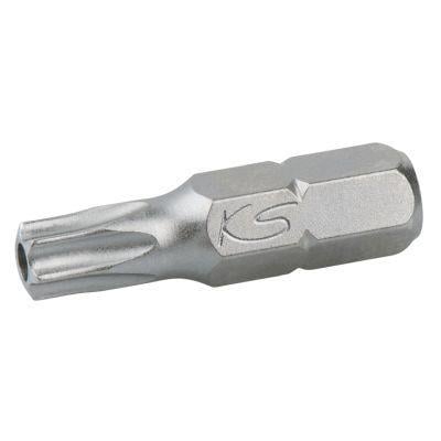 Embouts Torx percés KS TOOLS ref. 911.2291