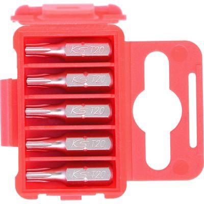Embouts Torx KS TOOLS 911.2319