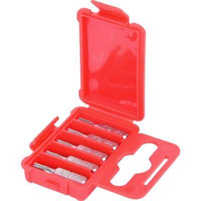 Embouts Torx KS TOOLS 911.2322