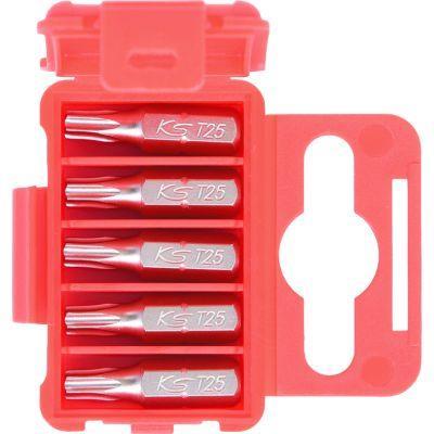 Embouts Torx KS TOOLS 911.2322