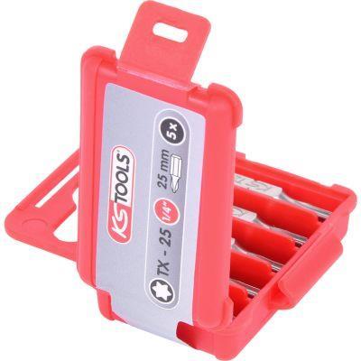 Embouts Torx KS TOOLS 911.2322